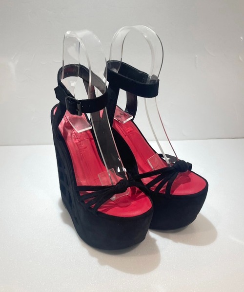 まとめ売り　Deck the Heels ミニチュア2点 ミニチュアクラフト 『ミニチュアパーツ 柵 白 MIT-857』 ERUBERU