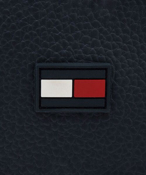 TOMMY HILFIGER GOLF フェイストートバッグ 【公式通販】