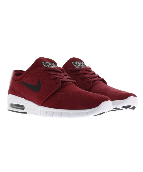 stefan janoski max red
