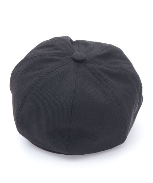 axes femme（アクシーズファム）の「ベルトラインキャスケット（キャスケット・レディース・ホワイト/ベージュ/ブラック・FREE）」の8枚目の写真