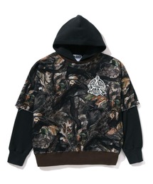 A BATHING APE｜ア ベイシング エイプのパーカー（プルオーバー