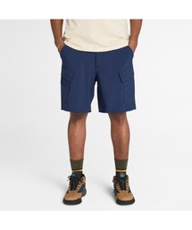 Timberland｜ティンバーランドのパンツ（ブルー・ネイビー/青色系