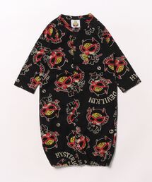 HYSTERIC MINI（ヒステリックミニ）｜キッズのオールインワン