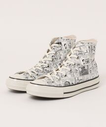 CONVERSE(Ro[X)ALL STAR AGED CP HI / DORAEMON@31314980(Xj[J[)