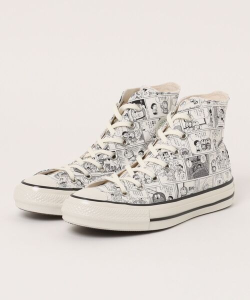 CONVERSE(コンバース)の「ALL STAR AGED CP HI / DORAEMON 31314980(スニーカー・メンズ・その他・3h/4/4h/5/5h/6h/7/7h/8/8h/9/9h/10h)」の8枚目の写真