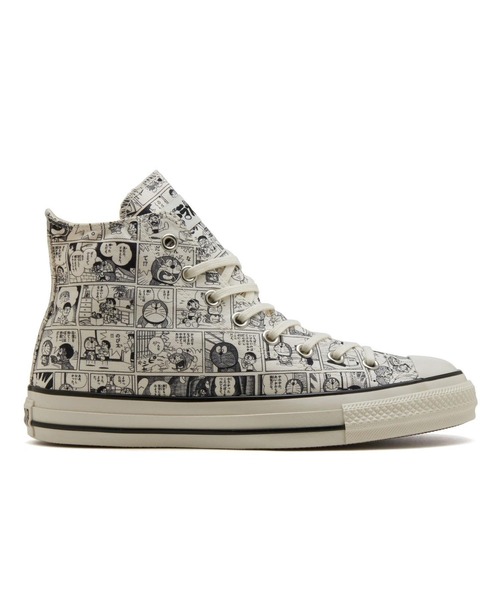 CONVERSE(コンバース)の「ALL STAR AGED CP HI / DORAEMON 31314980(スニーカー・メンズ・その他・3h/4/4h/5/5h/6h/7/7h/8/8h/9/9h/10h)」の2枚目の写真
