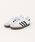 adidas�i�A�f�B�_�X�j�́uADIDAS �A�f�B�_�X 17-21 SAMBA OG CF EL C �T���o OG CF EL JQ6391 FTWR/CORE/GUM5�i�X�j�[�J�[�j�v�b�z���C�g