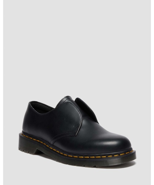 セール】Dr. Martens/ドクターマーチン 1461 LACELESS スリッポン
