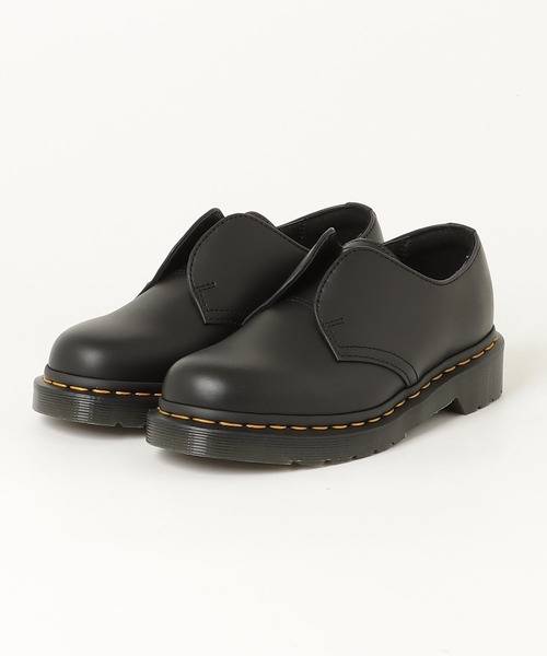 セール】Dr. Martens/ドクターマーチン 1461 LACELESS スリッポン