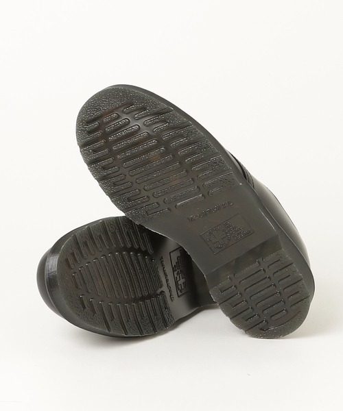 Dr. Martens（ドクターマーチン）の「Dr. Martens/ドクターマーチン 1461 LACELESS スリッポン シューズ 42290001（その他シューズ・メンズ・ブラック・UK3/UK4/UK5/UK6/UK7/UK8/UK9/UK10/UK11）」の12枚目の写真