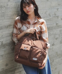 OUTDOOR PRODUCTS | 【OUTDOOR PRODUCTS】VIS別注6ポケット2WAYトートバッグ(トートバッグ)