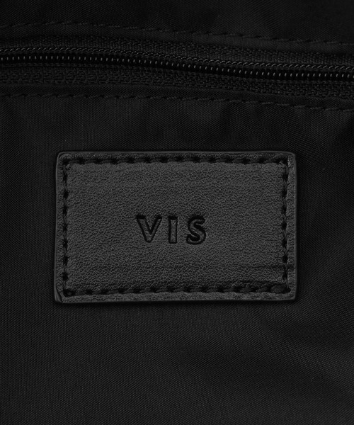 OUTDOOR PRODUCTS（アウトドアプロダクツ）の「【OUTDOOR PRODUCTS】VIS別注6ポケット2WAYトートバッグ（トートバッグ・レディース・ピンク系その他2/ブラック/ブラウン系その他3・FREE）」の19枚目の写真