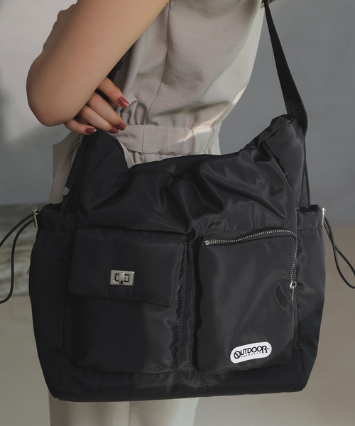 劇場版SAO　OUTDOOR PRODUCTS バッグ 劇場版SAO OUTDOOR PRODUCTS バッグ BAR公式サイト ゲーム・おもちゃ