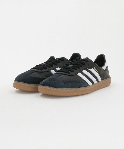adidas Originals(アディダスオリジナルス)の「<adidas Originals>Samba Decon/サンバ デコン/スニーカー(スニーカー・メンズ・ブラック/ホワイト・28.5cm/29cm/27.5cm/28cm/26.5cm/27cm/30cm/26cm)」の20枚目の写真