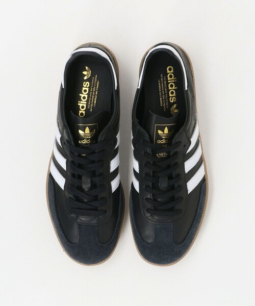 adidas Originals(アディダスオリジナルス)の「<adidas Originals>Samba Decon/サンバ デコン/スニーカー(スニーカー・メンズ・ブラック/ホワイト・28.5cm/29cm/27.5cm/28cm/26.5cm/27cm/30cm/26cm)」の21枚目の写真