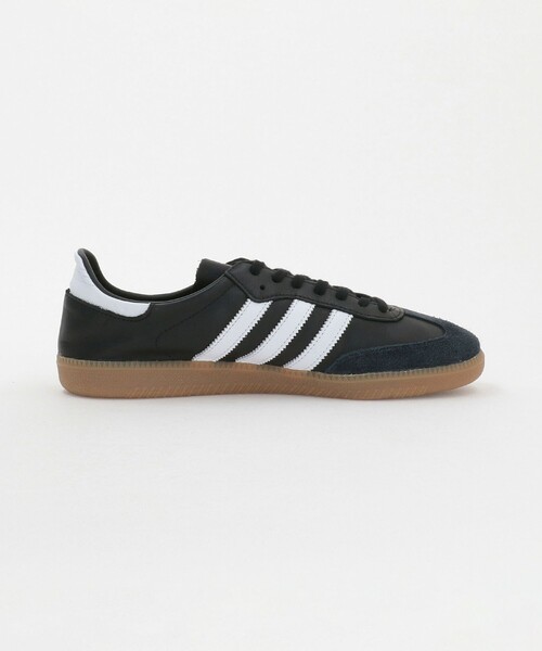 adidas Originals(アディダスオリジナルス)の「<adidas Originals>Samba Decon/サンバ デコン/スニーカー(スニーカー・メンズ・ブラック/ホワイト・28.5cm/29cm/27.5cm/28cm/26.5cm/27cm/30cm/26cm)」の14枚目の写真