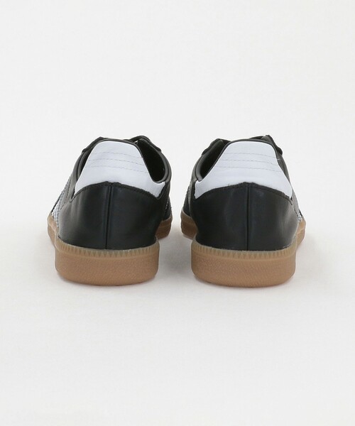 adidas Originals(アディダスオリジナルス)の「<adidas Originals>Samba Decon/サンバ デコン/スニーカー(スニーカー・メンズ・ブラック/ホワイト・28.5cm/29cm/27.5cm/28cm/26.5cm/27cm/30cm/26cm)」の15枚目の写真