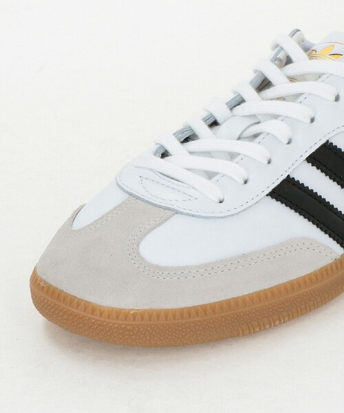 adidas Originals(アディダスオリジナルス)の「<adidas Originals>Samba Decon/サンバ デコン/スニーカー(スニーカー・メンズ・ブラック/ホワイト・28.5cm/29cm/27.5cm/28cm/26.5cm/27cm/30cm/26cm)」の9枚目の写真