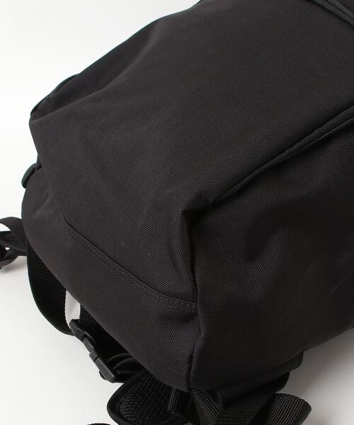 Manhattan Portage(マンハッタンポーテージ)の「Manhattan Portage Hiker Backpack マンハッタンポーテージ ハイカーバックパック バックパック(バックパック/リュック・レディース・ブラック・FREE)」の17枚目の写真