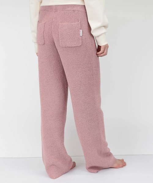 JILL STUART（ジルスチュアート）の「≪WEB限定≫JILLSTUART レディース マシュマロ ルームパンツ 93140006（ルームウェア/パジャマ・レディース・ローズ/パープル/グレー・M/L）」の11枚目の写真