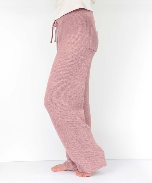 JILL STUART（ジルスチュアート）の「≪WEB限定≫JILLSTUART レディース マシュマロ ルームパンツ 93140006（ルームウェア/パジャマ・レディース・ローズ/パープル/グレー・M/L）」の12枚目の写真