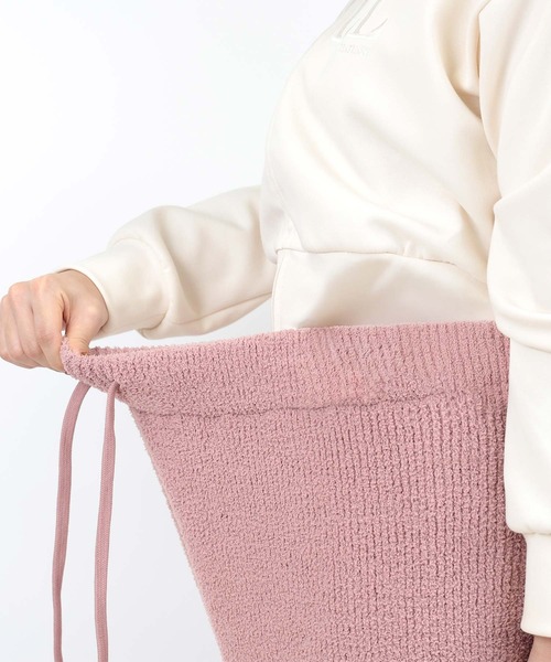 JILL STUART（ジルスチュアート）の「≪WEB限定≫JILLSTUART レディース マシュマロ ルームパンツ 93140006（ルームウェア/パジャマ・レディース・ローズ/パープル/グレー・M/L）」の13枚目の写真