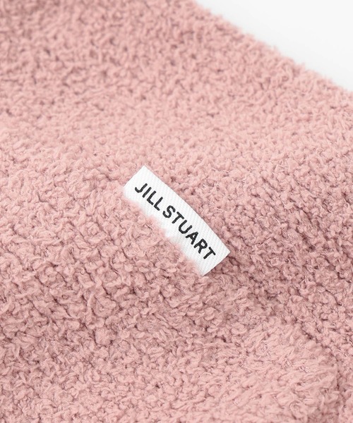 JILL STUART（ジルスチュアート）の「≪WEB限定≫JILLSTUART レディース マシュマロ ルームパンツ 93140006（ルームウェア/パジャマ・レディース・ローズ/パープル/グレー・M/L）」の14枚目の写真