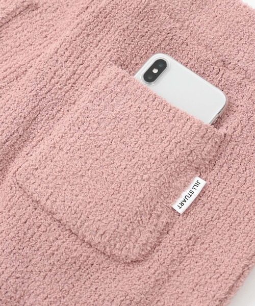 JILL STUART（ジルスチュアート）の「≪WEB限定≫JILLSTUART レディース マシュマロ ルームパンツ 93140006（ルームウェア/パジャマ・レディース・ローズ/パープル/グレー・M/L）」の15枚目の写真