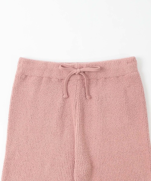 JILL STUART（ジルスチュアート）の「≪WEB限定≫JILLSTUART レディース マシュマロ ルームパンツ 93140006（ルームウェア/パジャマ・レディース・ローズ/パープル/グレー・M/L）」の16枚目の写真