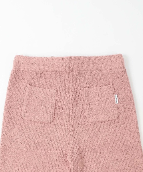 JILL STUART（ジルスチュアート）の「≪WEB限定≫JILLSTUART レディース マシュマロ ルームパンツ 93140006（ルームウェア/パジャマ・レディース・ローズ/パープル/グレー・M/L）」の17枚目の写真