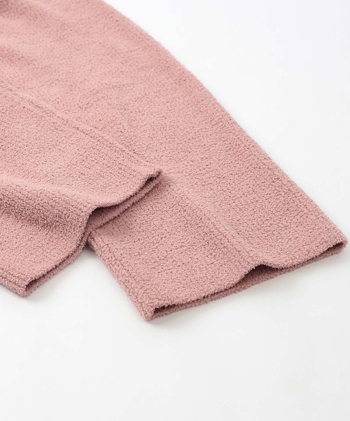 JILL STUART（ジルスチュアート）の「≪WEB限定≫JILLSTUART レディース マシュマロ ルームパンツ 93140006（ルームウェア/パジャマ・レディース・ローズ/パープル/グレー・M/L）」の18枚目の写真