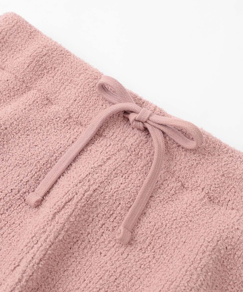 JILL STUART（ジルスチュアート）の「≪WEB限定≫JILLSTUART レディース マシュマロ ルームパンツ 93140006（ルームウェア/パジャマ・レディース・ローズ/パープル/グレー・M/L）」の19枚目の写真