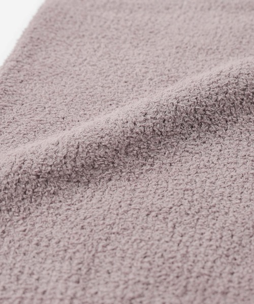 JILL STUART（ジルスチュアート）の「≪WEB限定≫JILLSTUART レディース マシュマロ ルームパンツ 93140006（ルームウェア/パジャマ・レディース・ローズ/パープル/グレー・M/L）」の7枚目の写真