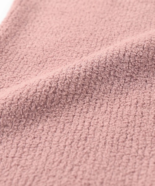 JILL STUART（ジルスチュアート）の「≪WEB限定≫JILLSTUART レディース マシュマロ ルームパンツ 93140006（ルームウェア/パジャマ・レディース・ローズ/パープル/グレー・M/L）」の8枚目の写真