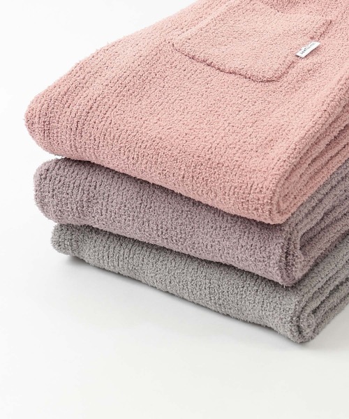 JILL STUART（ジルスチュアート）の「≪WEB限定≫JILLSTUART レディース マシュマロ ルームパンツ 93140006（ルームウェア/パジャマ・レディース・ローズ/パープル/グレー・M/L）」の9枚目の写真