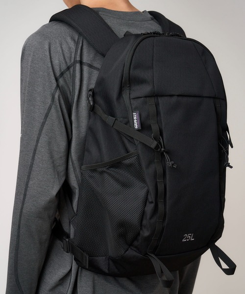セール】DAY PACK 25L｜デイパック25L（トートバッグ）｜Gramicci