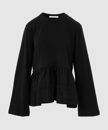 CECILIE BAHNSEN|セシリー バンセン(レディース)のトップス CECILIE BAHNSEN|セシリー バンセン(レディース)のトップス