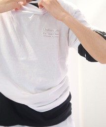 ORDINARY S/S TEE