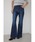 AZUL BY MOUSSY�i�A�Y�[���o�C�}�E�W�[�j�́uPOLO BCS×AZUL �t���A�f�j���i�f�j���p���c�j�v�b�u���[