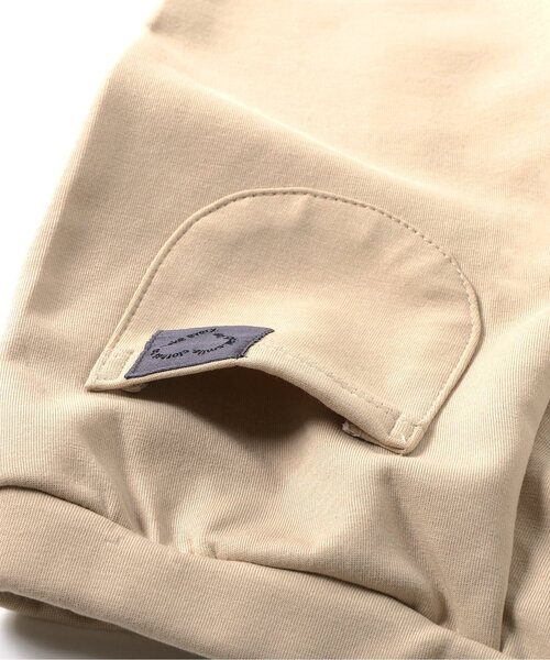 apres les cours（アプレレクール）の「フレアパンツ（その他パンツ・キッズ・ベージュ/ブラック・80/90/100/110/120/130/140）」の19枚目の写真