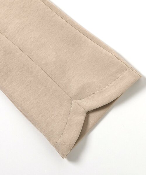 apres les cours（アプレレクール）の「フレアパンツ（その他パンツ・キッズ・ベージュ/ブラック・80/90/100/110/120/130/140）」の20枚目の写真