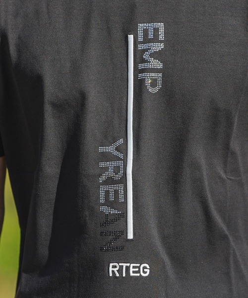 adamsJUGGLER(アダムスジャグラー)の「RTEGエンピリアンティー(Tシャツ/カットソー・メンズ・ホワイト/ブラック・S/M/L/XXL/XL)」の22枚目の写真