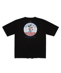 DISNEY】- MY HOME TOWN COLLECTION 47PREF- 福島県Tシャツ