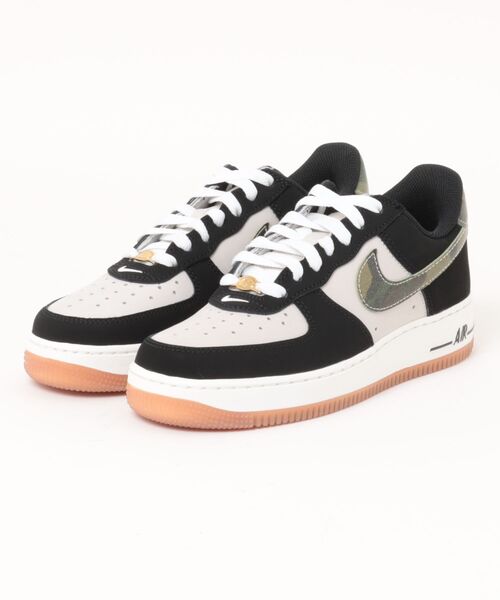 AIR FORCE 1 RETROレトロ MHQ1967 100WHT/BLK セール】NIKE ナイキ AIR FORCE 1 LOW RETRO エア フォース 1