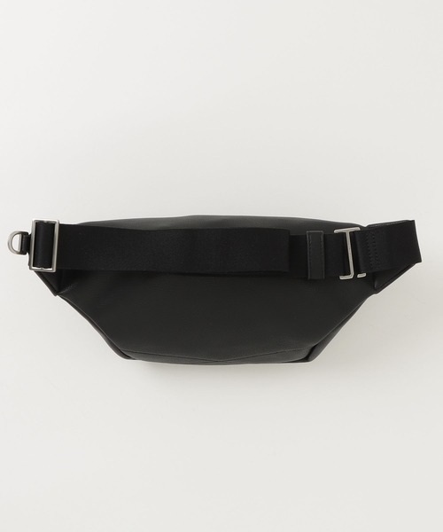 Calvin Klein（カルバン・クライン）の「レイズ ウエストバッグ（ボディバッグ/ウエストポーチ・メンズ・ブラック・FREE）」の5枚目の写真