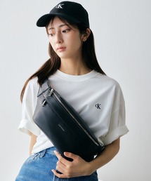 Calvin Klein（カルバン・クライン）の「レイズ ウエストバッグ（ボディバッグ/ウエストポーチ）」