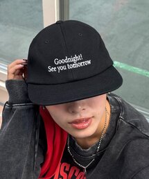 CIAOPANIC TYPY | 【UNISEX】スウェットロゴキャップ(キャップ)