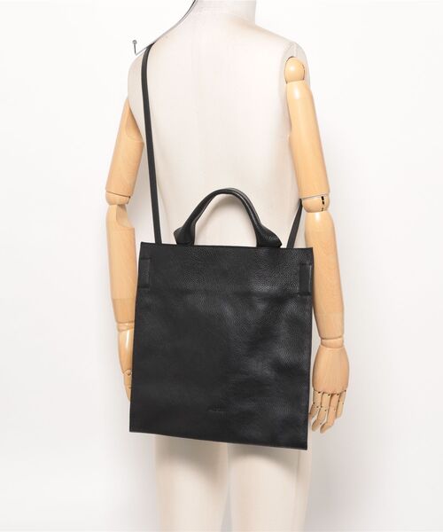 arron アーロン トートバッグ 本革 arron アロン ショルダー トート