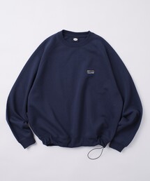 FREAK'S STORE｜フリークスストアのスウェット（ブルー