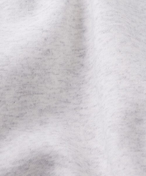 FREAK'S STORE（フリークスストア）の「限定展開 ビッグシルエット ワンポイントロゴ ラグランスリーブ スピンドル スウェット（スウェット・メンズ・ブラック/ネイビー/チャコールグレー/アッシュグレー/グレイッシュベージュ・SMALL/MEDIUM/LARGE）」の12枚目の写真